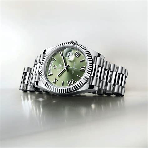 golfer rolex day date|Rolex Day-Date wikipedia.